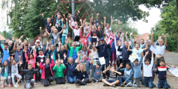 50. Aktion Ferienpass