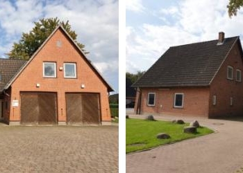 Gemeinde Kastorf vermietet ehemaliges Feuerwehrhaus