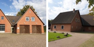 Gemeinde Kastorf vermietet ehemaliges Feuerwehrhaus