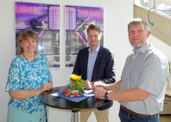 Fotofreunde im Finanzamt