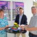 Fotofreunde im Finanzamt