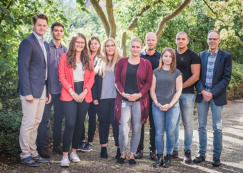 Das Finanzamt Ratzeburg bildet wieder aus