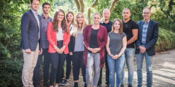 Das Finanzamt Ratzeburg bildet wieder aus