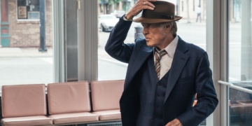 Gauner, Gentleman und König – das Norddeutsche Freiluftkino geht in die Schlussphase