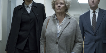 ‚Geheimnis eines Lebens‘ im Filmclub-Montagskino