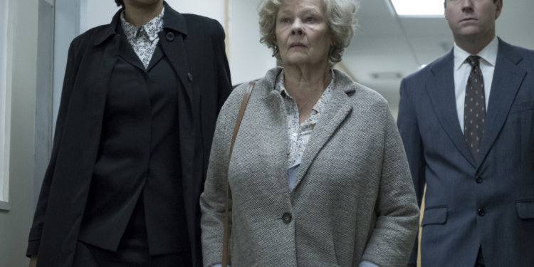 ‚Geheimnis eines Lebens‘ im Filmclub-Montagskino