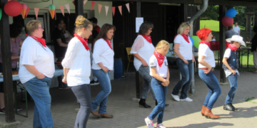 Gemeindefest in Steinhorst
