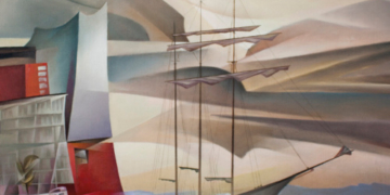 Herbstausstellung: Landschaften, Grafiken, Figurationen