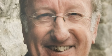 ‚Pubertät – Loslassen und Halt geben‘ – Ein Vortrag von Jan Uwe Rogge