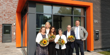 Kein Tag wie jeder andere…