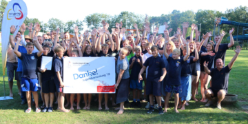 Jugendsammlung 2019: Kreisjugendring sagt Danke