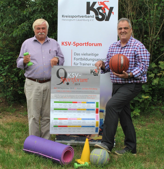 KSV Sportforum
