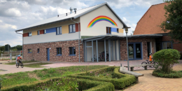 Gemeindevertretung Krummesse beschäftigt sich mit neuem Dorfzentrum