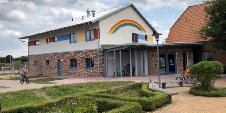 Gemeindevertretung Krummesse beschäftigt sich mit neuem Dorfzentrum