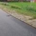 Neuverlegung Stromkabel in der Ortsdurchfahrt Klempau