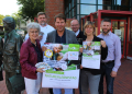 Gutes tun mit gutem Essen – Kulinarischer Spaziergang 2019 im Uhlenkolk