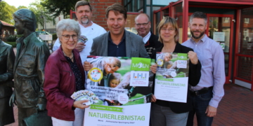 Gutes tun mit gutem Essen – Kulinarischer Spaziergang 2019 im Uhlenkolk