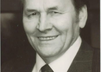 Gemeinde Krummesse trauert um Ehrenbürgermeister Kurt Lukaszczuk