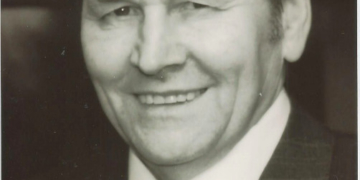 Gemeinde Krummesse trauert um Ehrenbürgermeister Kurt Lukaszczuk