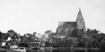 Einblicke in Geschichte und Kultur der Stadt Mölln