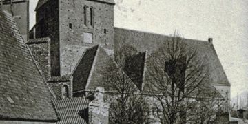 Einblicke in Geschichte und Kultur der Stadt Mölln