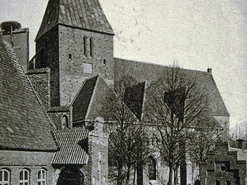 Einblicke in Geschichte und Kultur der Stadt Mölln