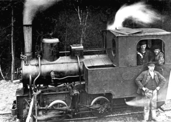 ‚Deutsches Pulver für die Welt‘ – historischer Spaziergang in Geesthacht