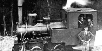 ‚Deutsches Pulver für die Welt‘ – historischer Spaziergang in Geesthacht