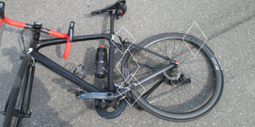 Unfallflucht bei Koberg – Polizei sucht Zeugen