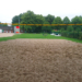 Erneuerung der Beachvolleyball-Anlage am Strandbad