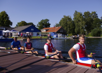 Städterennen 2019 ‚Mölln vs. Ratzeburg‘