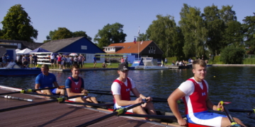 Städterennen 2019 ‚Mölln vs. Ratzeburg‘