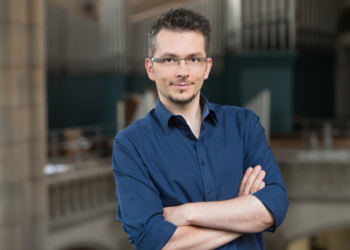 Verwebungen aus der Alten und Neuen Welt