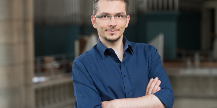 Verwebungen aus der Alten und Neuen Welt