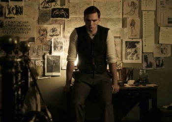 ‚Tolkien‘ im Filmclub-Montagskino