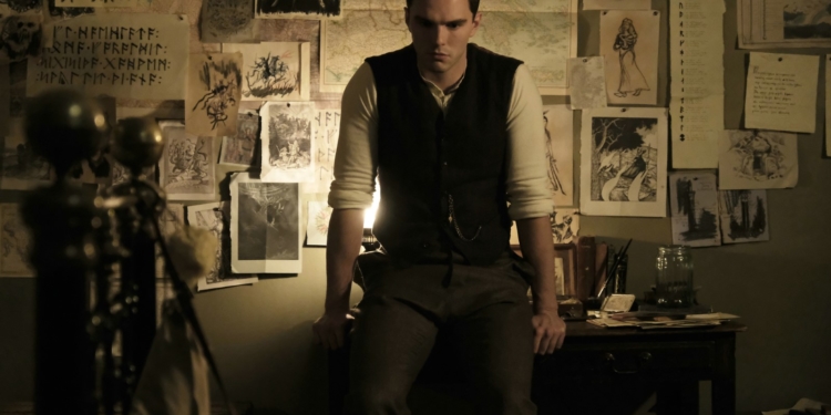 ‚Tolkien‘ im Filmclub-Montagskino
