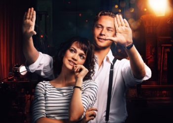 ‚Traumfabrik‘ beim Filmclub-Festival