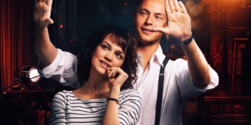 ‚Traumfabrik‘ beim Filmclub-Festival