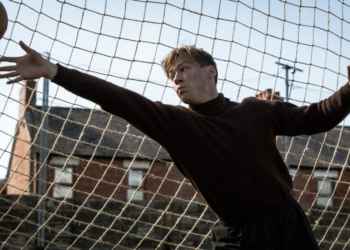 ‚Trautmann‘ beim Filmclub-Festival