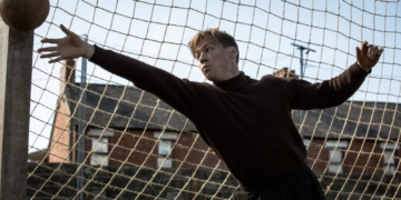 ‚Trautmann‘ beim Filmclub-Festival