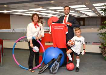 Für viele Klicks gibt’s neue Trikots