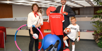 Für viele Klicks gibt’s neue Trikots