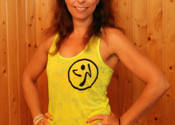 Zumba – nicht nur für besonders Sportliche