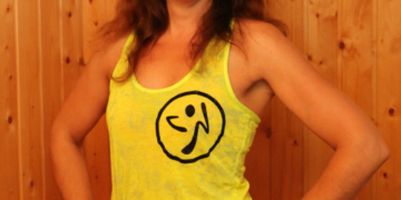 Zumba – nicht nur für besonders Sportliche