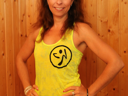 Zumba – nicht nur für besonders Sportliche