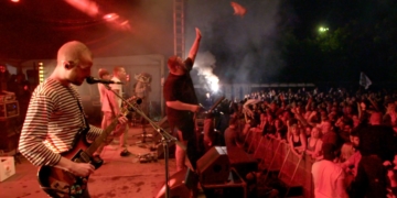 Doku-Dienstag: ‚Wildes Herz‘ im Filmclub