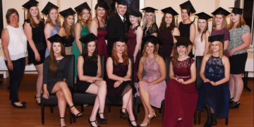 21 Zahnmedizinische Fachangestellte freigesprochen