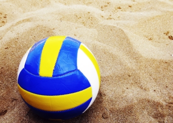 Beach-Volleyball-Turnier in Behlendorf