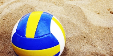 Beach-Volleyball-Turnier in Behlendorf