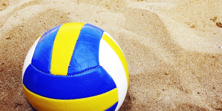 Beach-Volleyball-Turnier in Behlendorf